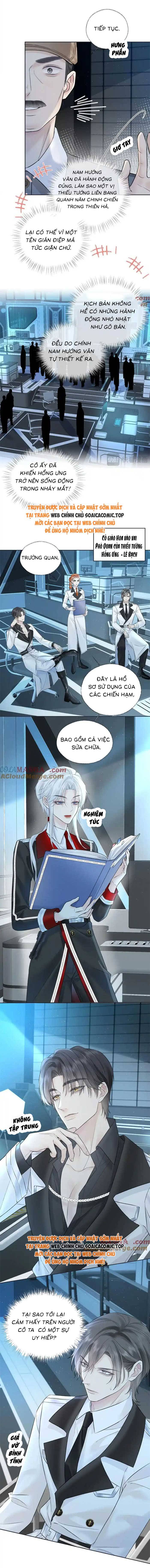 Ninita Yêu Dấu - Phần 2 Chap 1584.9 - Next Chap 1585.9