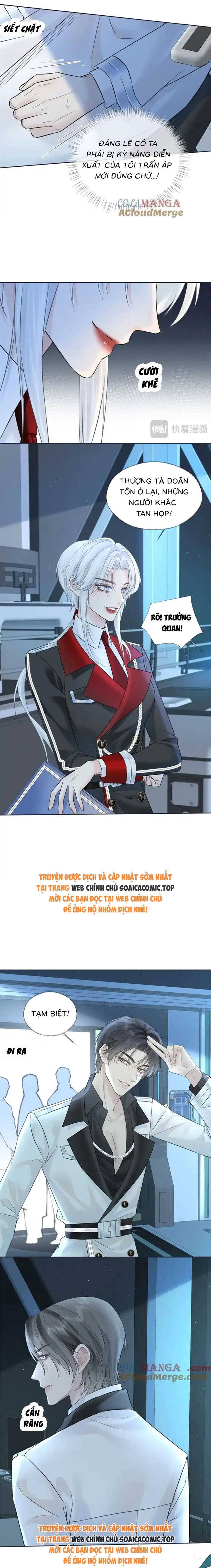 Ninita Yêu Dấu - Phần 2 Chap 1584.9 - Next Chap 1585.9