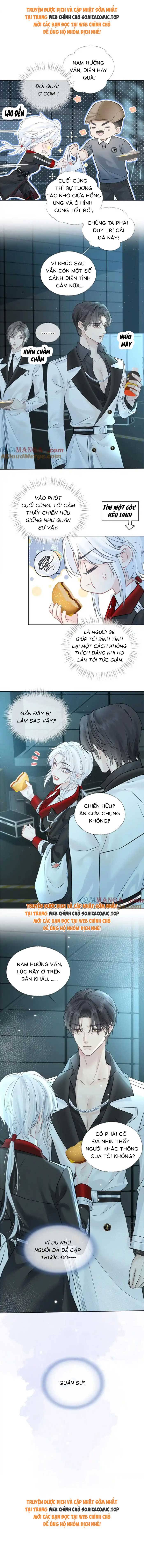 Ninita Yêu Dấu - Phần 2 Chap 1584.9 - Next Chap 1585.9