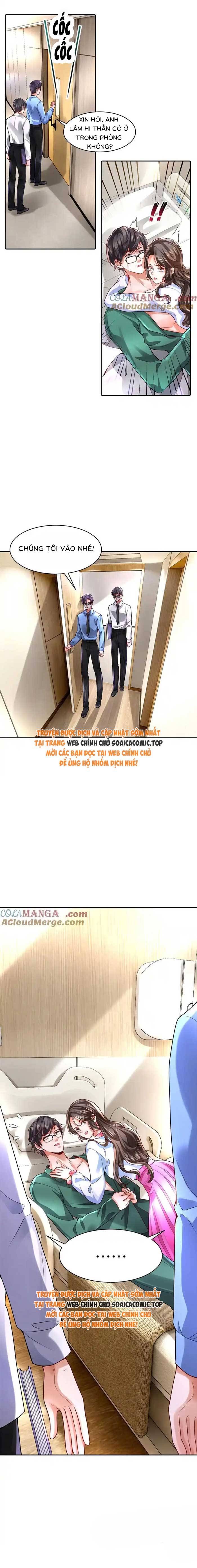 Ninita Yêu Dấu - Phần 2 Chap 1585.1 - Next Chap 1586.1