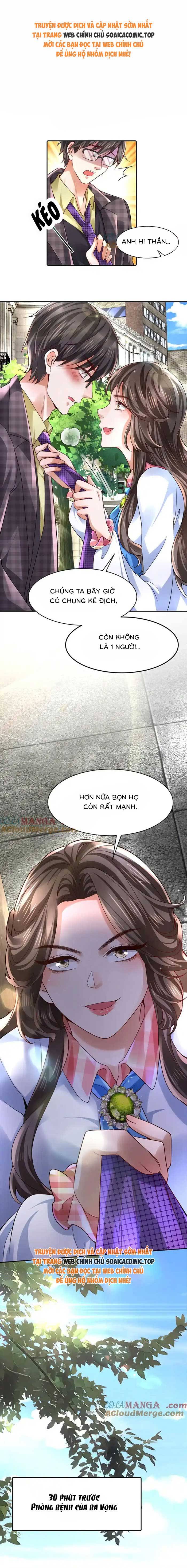 Ninita Yêu Dấu - Phần 2 Chap 1585.2 - Next Chap 1586.2