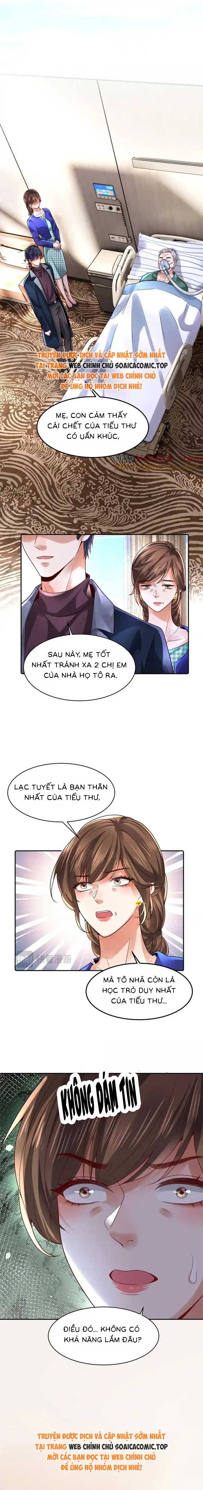 Ninita Yêu Dấu - Phần 2 Chap 1585.2 - Next Chap 1586.2