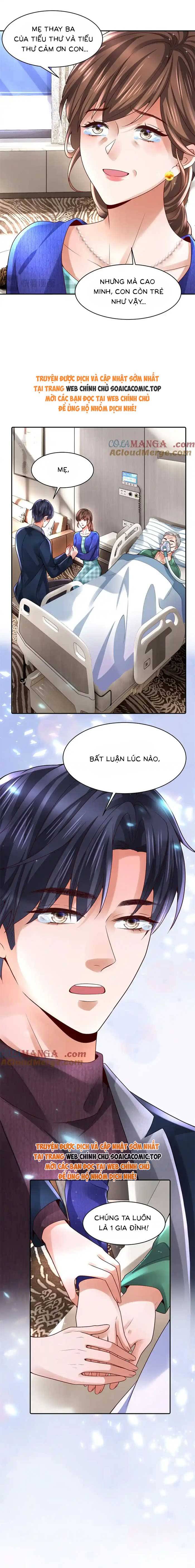 Ninita Yêu Dấu - Phần 2 Chap 1585.2 - Next Chap 1586.2