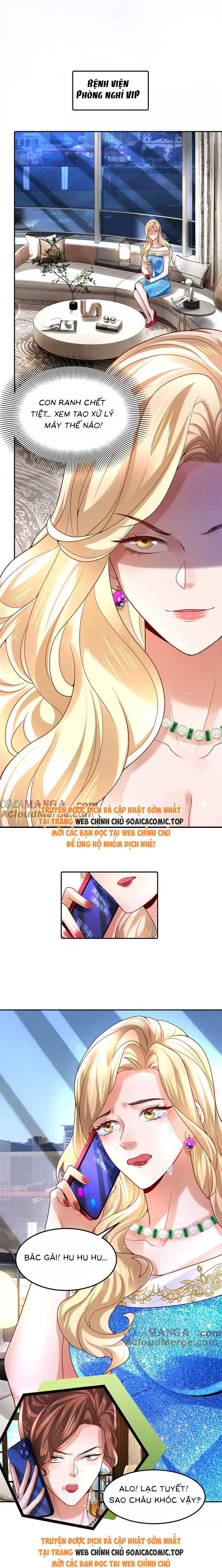 Ninita Yêu Dấu - Phần 2 Chap 1585.2 - Next Chap 1586.2