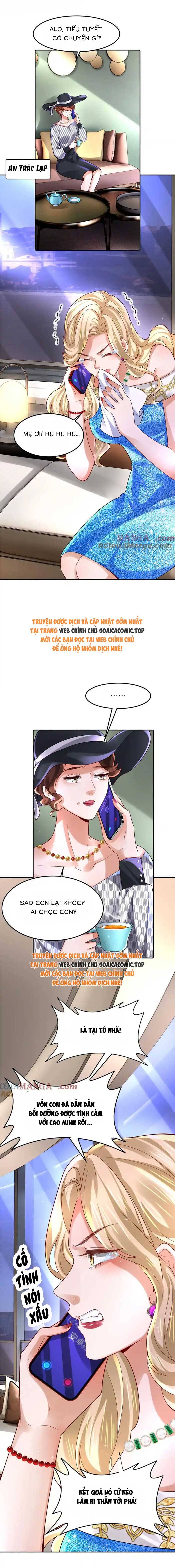 Ninita Yêu Dấu - Phần 2 Chap 1585.2 - Next Chap 1586.2