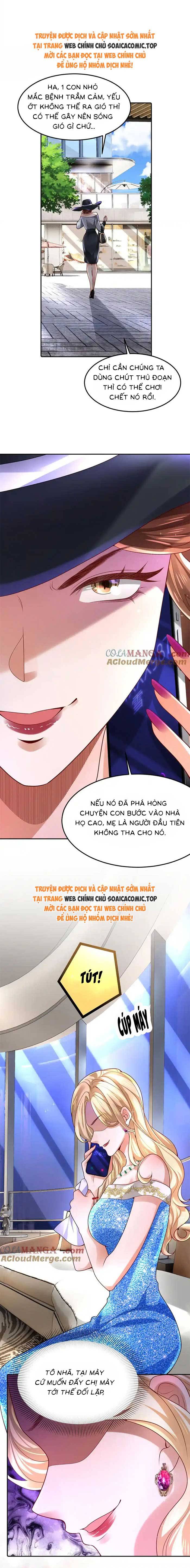 Ninita Yêu Dấu - Phần 2 Chap 1585.2 - Next Chap 1586.2