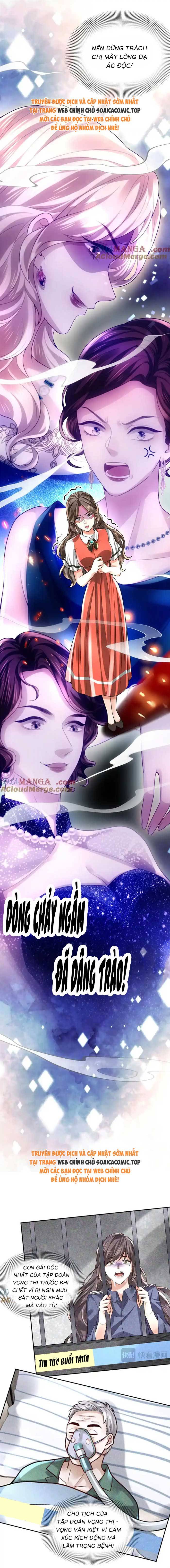 Ninita Yêu Dấu - Phần 2 Chap 1585.2 - Next Chap 1586.2