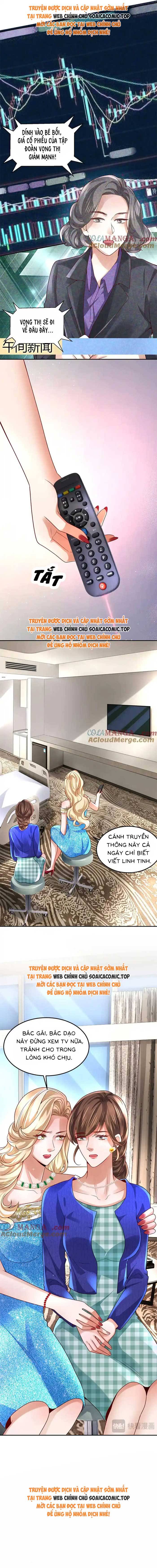 Ninita Yêu Dấu - Phần 2 Chap 1585.2 - Next Chap 1586.2