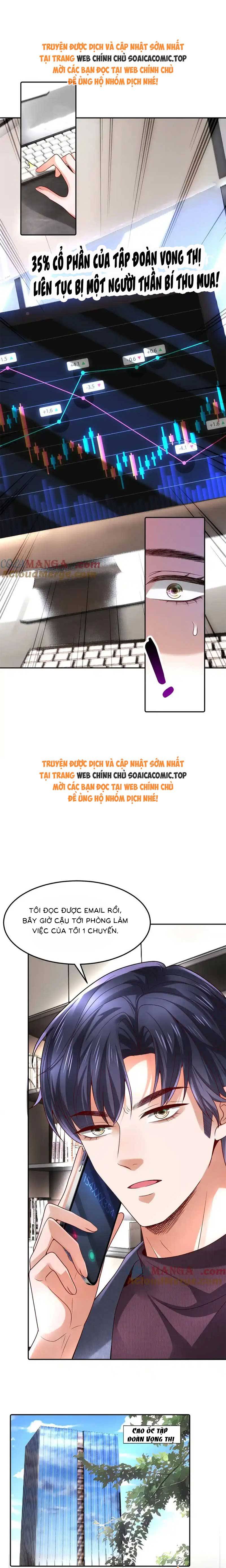 Ninita Yêu Dấu - Phần 2 Chap 1585.3 - Next Chap 1586.3