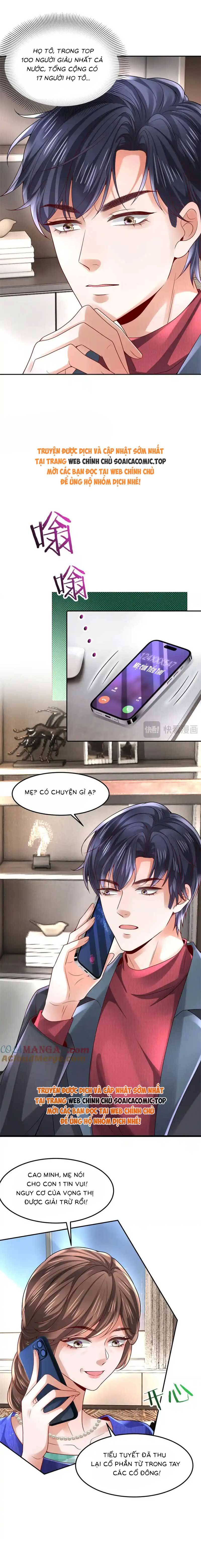 Ninita Yêu Dấu - Phần 2 Chap 1585.3 - Next Chap 1586.3