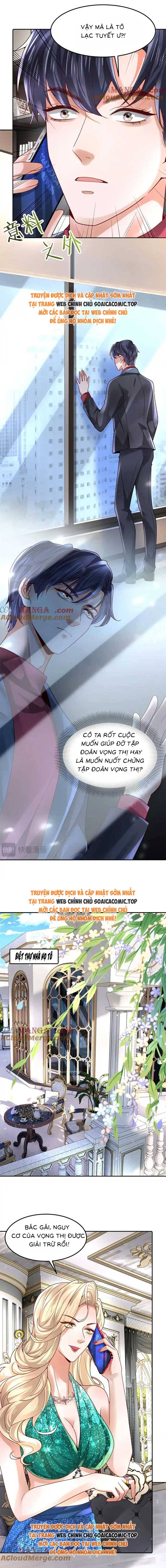 Ninita Yêu Dấu - Phần 2 Chap 1585.3 - Next Chap 1586.3