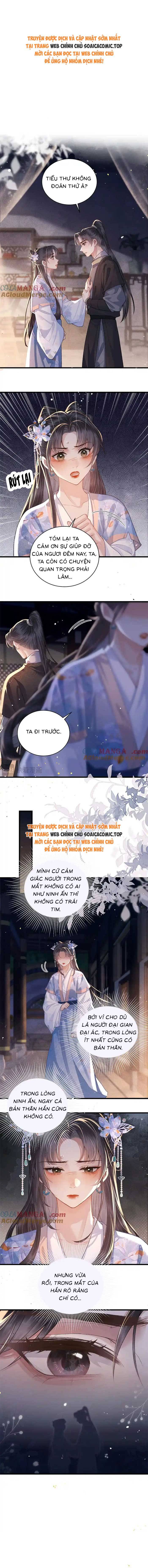 Ninita Yêu Dấu - Phần 2 Chap 1585.4 - Next Chap 1586.4