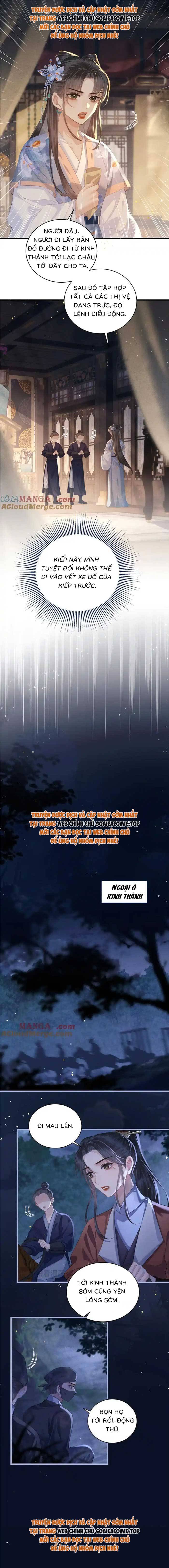 Ninita Yêu Dấu - Phần 2 Chap 1585.4 - Next Chap 1586.4