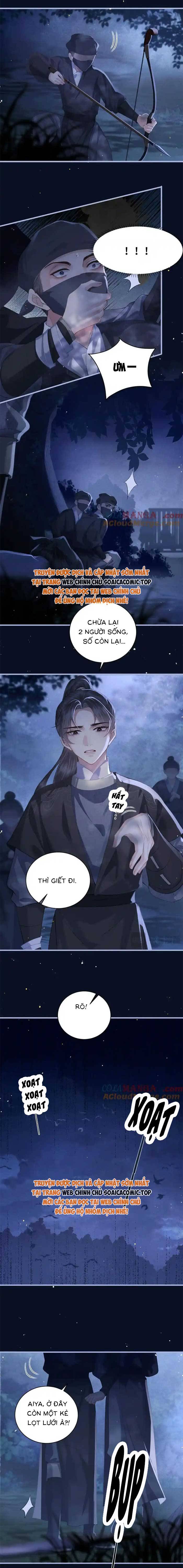 Ninita Yêu Dấu - Phần 2 Chap 1585.4 - Next Chap 1586.4