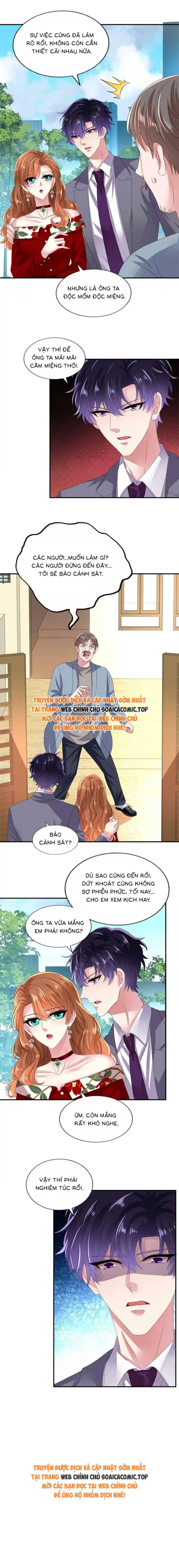 Ninita Yêu Dấu - Phần 2 Chap 1585.5 - Next Chap 1586.5