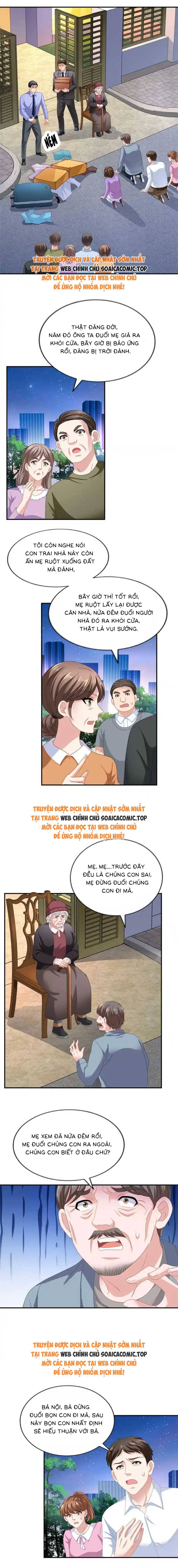 Ninita Yêu Dấu - Phần 2 Chap 1585.6 - Next Chap 1586.6