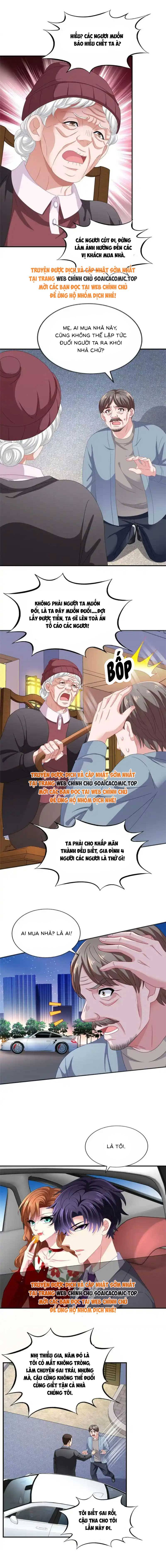 Ninita Yêu Dấu - Phần 2 Chap 1585.6 - Next Chap 1586.6