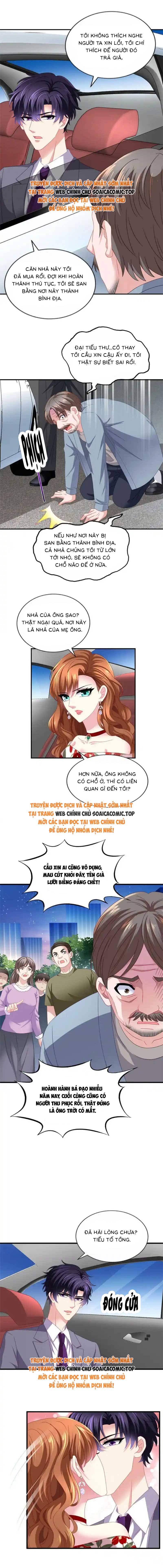 Ninita Yêu Dấu - Phần 2 Chap 1585.6 - Next Chap 1586.6