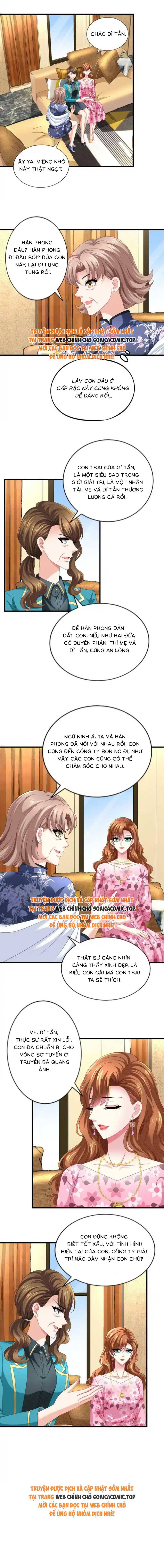 Ninita Yêu Dấu - Phần 2 Chap 1585.6 - Next Chap 1586.6