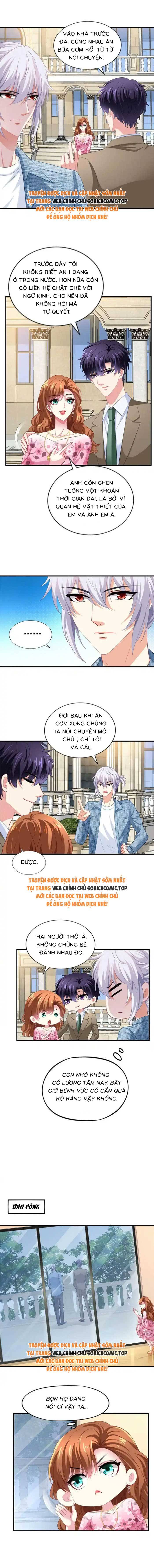 Ninita Yêu Dấu - Phần 2 Chap 1585.7 - Next Chap 1586.7