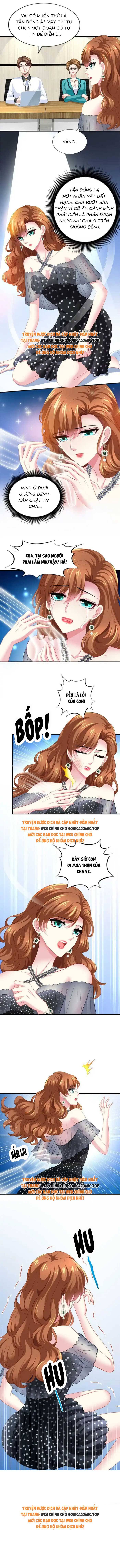 Ninita Yêu Dấu - Phần 2 Chap 1585.8 - Next Chap 1586.8