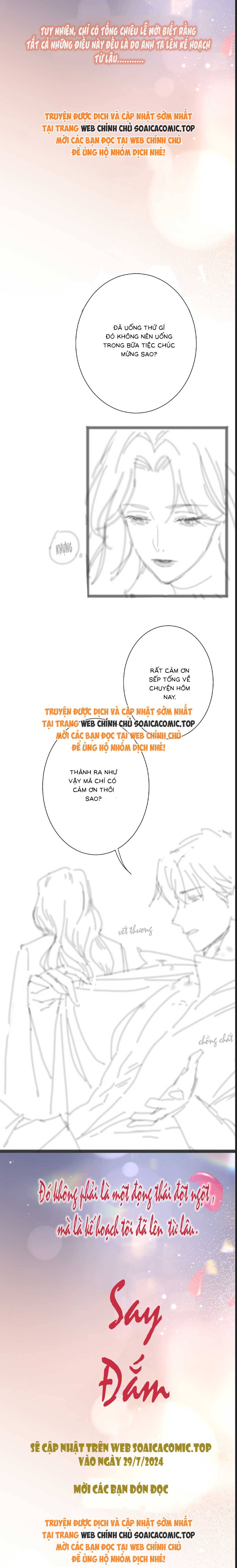 Ninita Yêu Dấu - Phần 2 Chap 1586.1 - Next Chap 1587.1