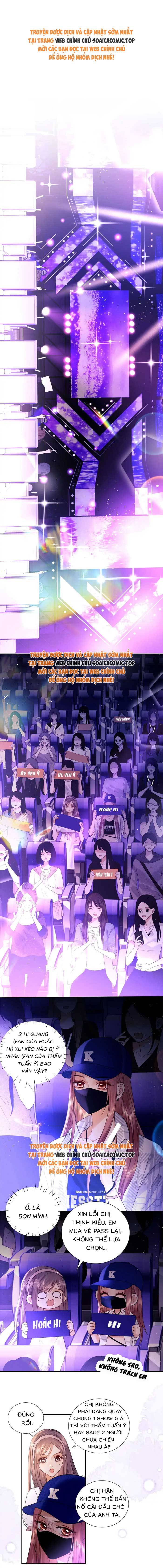 Ninita Yêu Dấu - Phần 2 Chap 1586.6 - Next Chap 1587.6