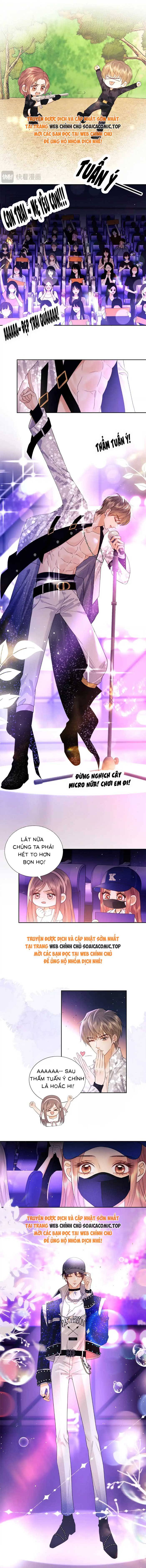 Ninita Yêu Dấu - Phần 2 Chap 1586.6 - Next Chap 1587.6