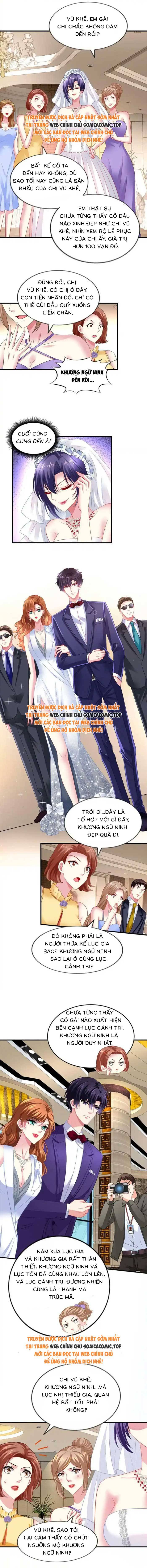 Ninita Yêu Dấu - Phần 2 Chap 1586.7 - Next Chap 1587.7