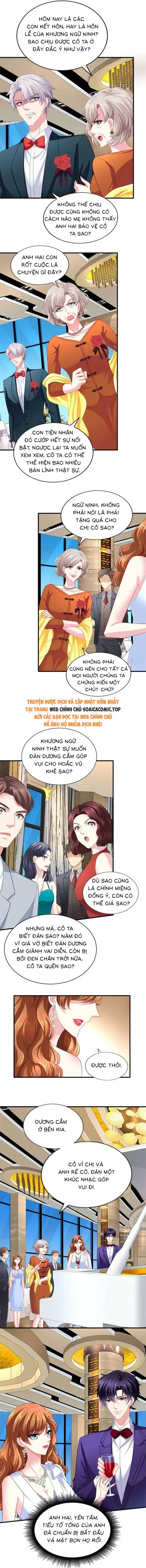 Ninita Yêu Dấu - Phần 2 Chap 1586.7 - Next Chap 1587.7
