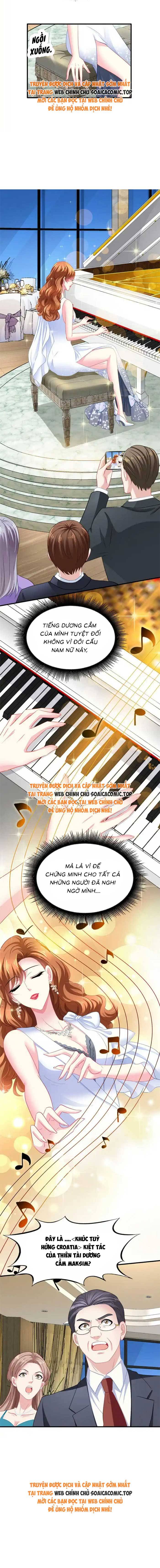 Ninita Yêu Dấu - Phần 2 Chap 1586.7 - Next Chap 1587.7