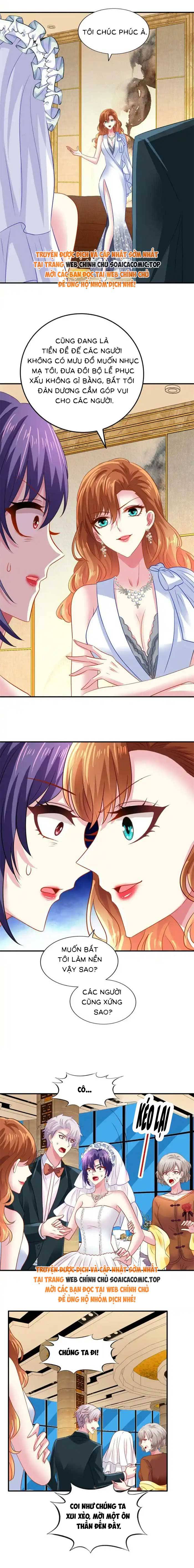 Ninita Yêu Dấu - Phần 2 Chap 1586.8 - Next Chap 1587.8