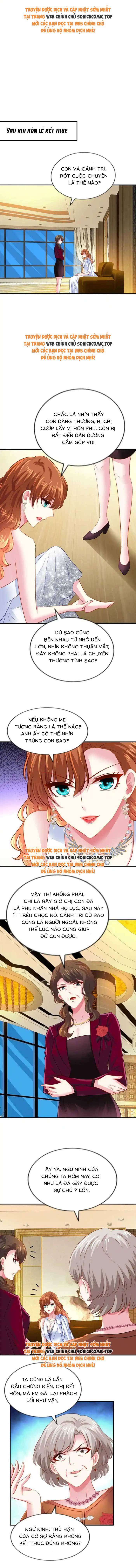 Ninita Yêu Dấu - Phần 2 Chap 1586.9 - Next Chap 1587.9