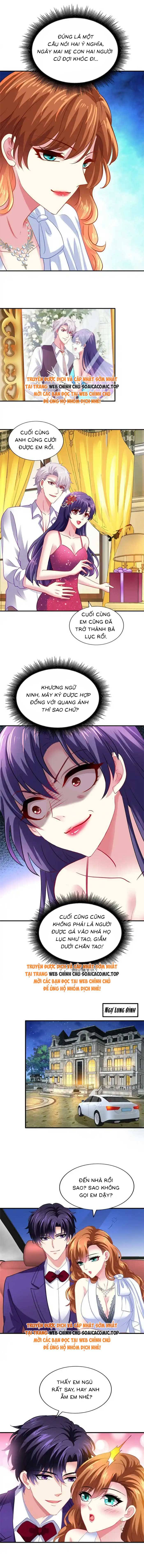 Ninita Yêu Dấu - Phần 2 Chap 1586.9 - Next Chap 1587.9