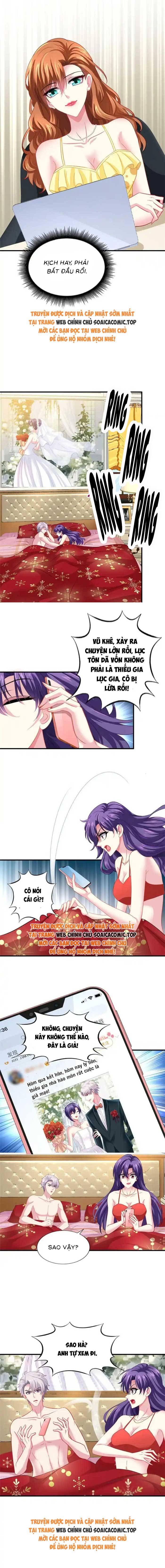 Ninita Yêu Dấu - Phần 2 Chap 1586.9 - Next Chap 1587.9