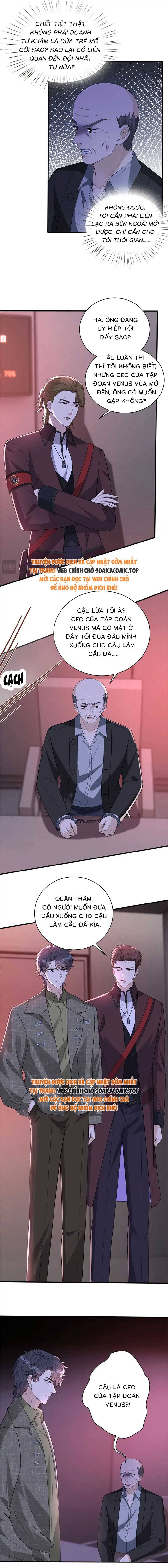 Ninita Yêu Dấu - Phần 2 Chap 1587.1 - Next Chap 1588.1