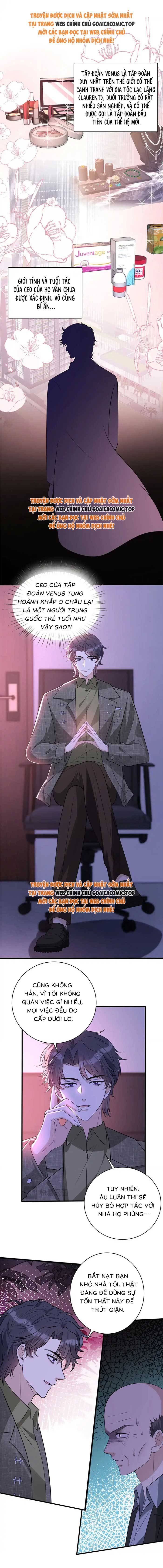 Ninita Yêu Dấu - Phần 2 Chap 1587.1 - Next Chap 1588.1