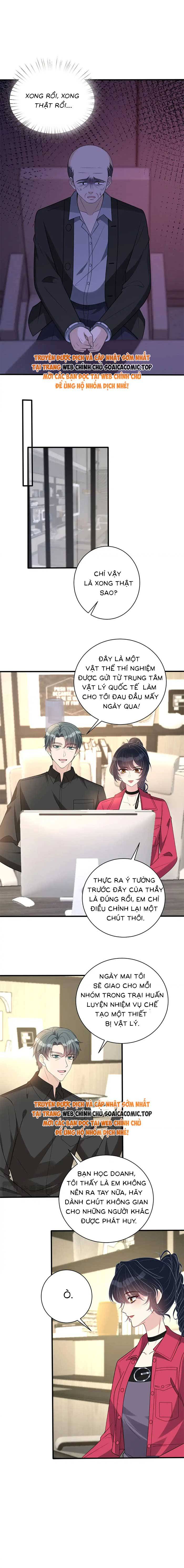 Ninita Yêu Dấu - Phần 2 Chap 1587.1 - Next Chap 1588.1