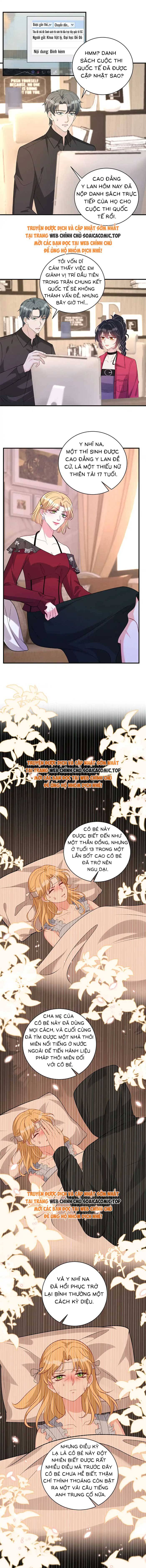Ninita Yêu Dấu - Phần 2 Chap 1587.1 - Next Chap 1588.1