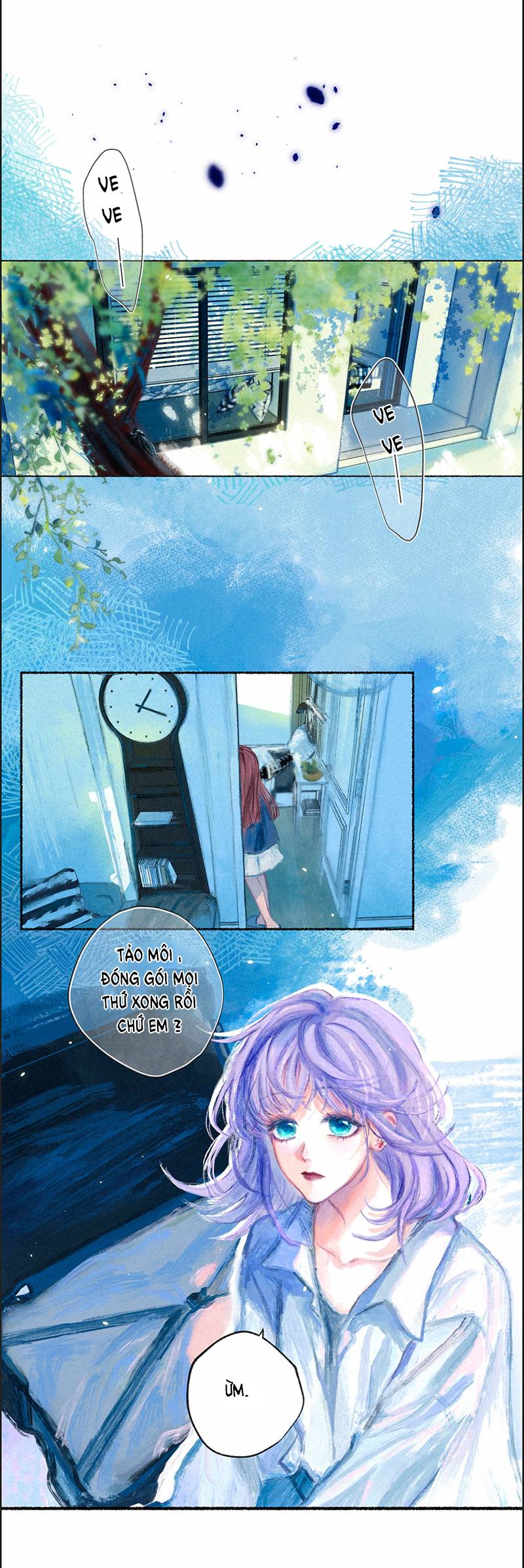 Ninita Yêu Dấu - Phần 2 Chap 1587.2 - Next Chap 1588.2