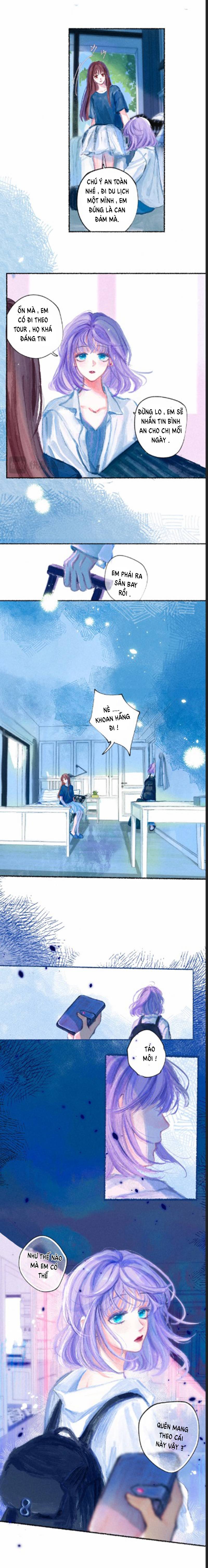 Ninita Yêu Dấu - Phần 2 Chap 1587.2 - Next Chap 1588.2