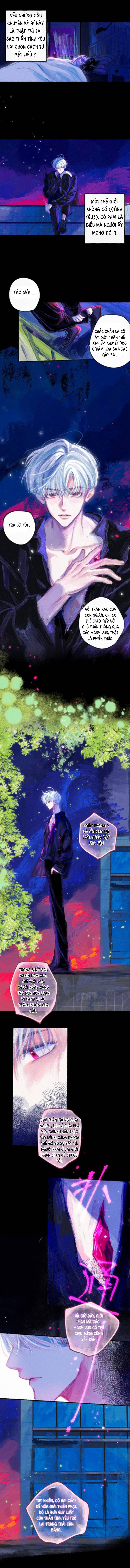 Ninita Yêu Dấu - Phần 2 Chap 1587.2 - Next Chap 1588.2