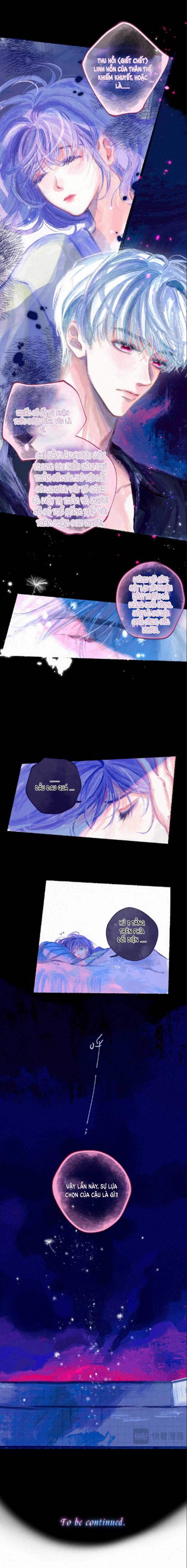 Ninita Yêu Dấu - Phần 2 Chap 1587.2 - Next Chap 1588.2