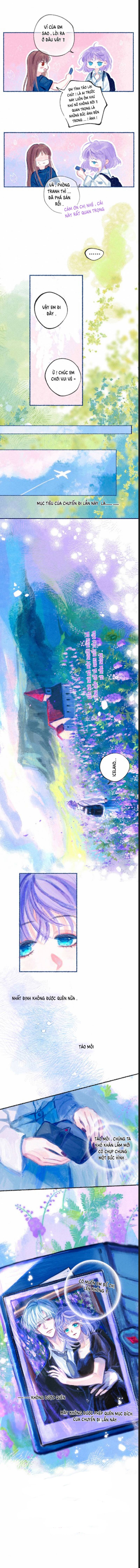 Ninita Yêu Dấu - Phần 2 Chap 1587.2 - Next Chap 1588.2