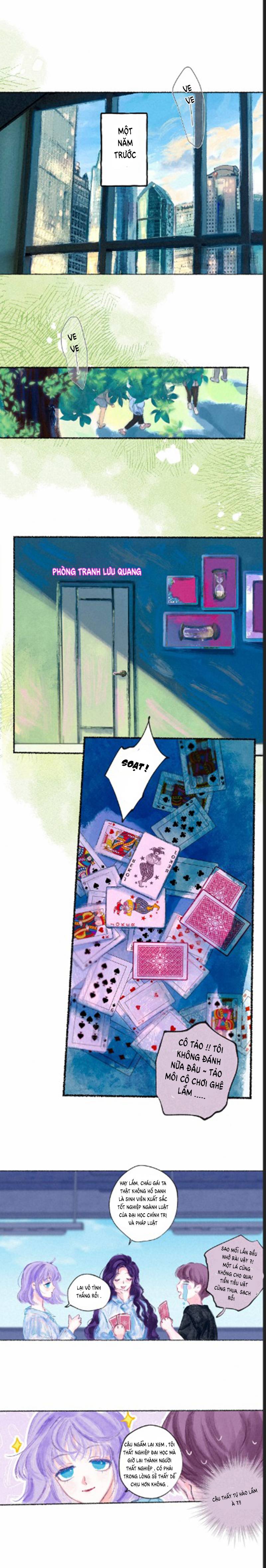 Ninita Yêu Dấu - Phần 2 Chap 1587.2 - Next Chap 1588.2