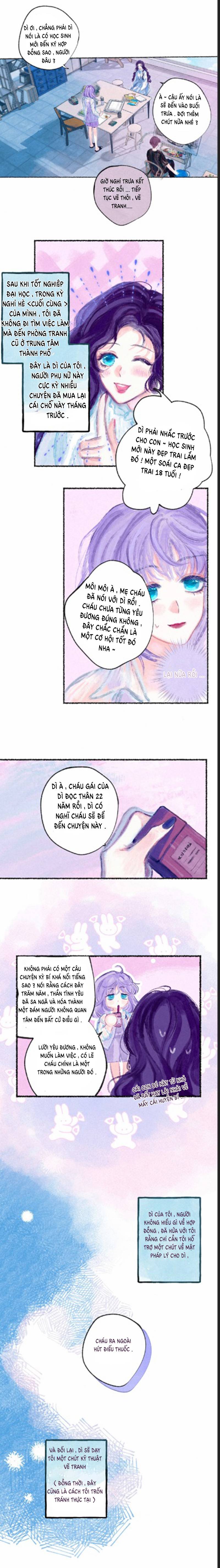 Ninita Yêu Dấu - Phần 2 Chap 1587.2 - Next Chap 1588.2