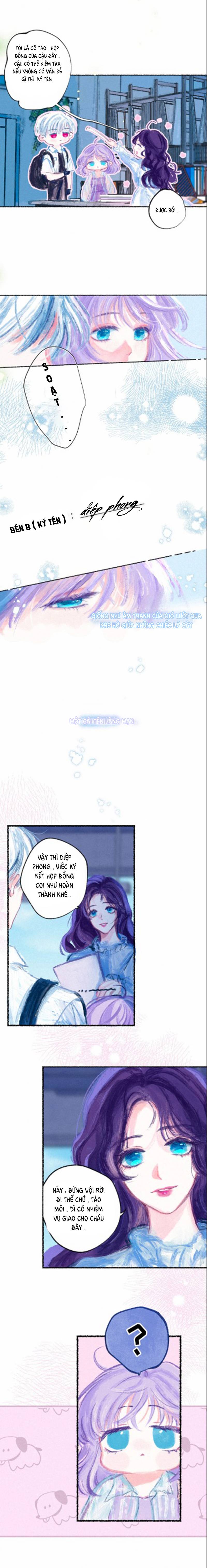 Ninita Yêu Dấu - Phần 2 Chap 1587.2 - Next Chap 1588.2