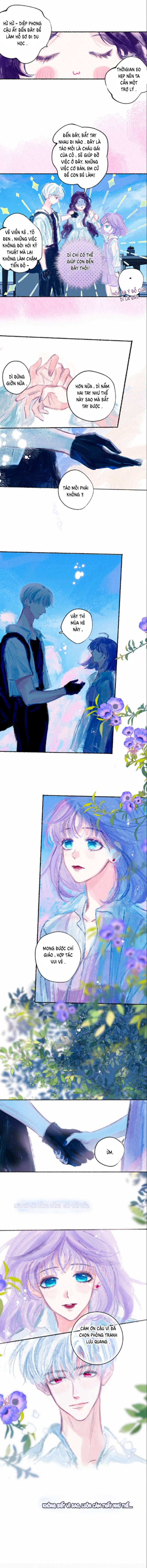 Ninita Yêu Dấu - Phần 2 Chap 1587.2 - Next Chap 1588.2