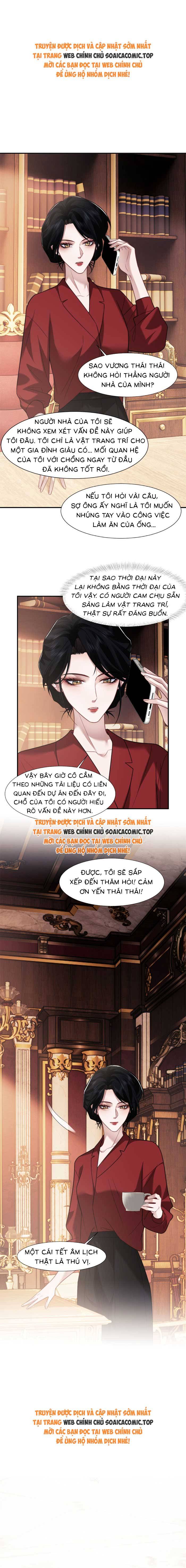 Ninita Yêu Dấu - Phần 2 Chap 1587.3 - Next Chap 1588.3