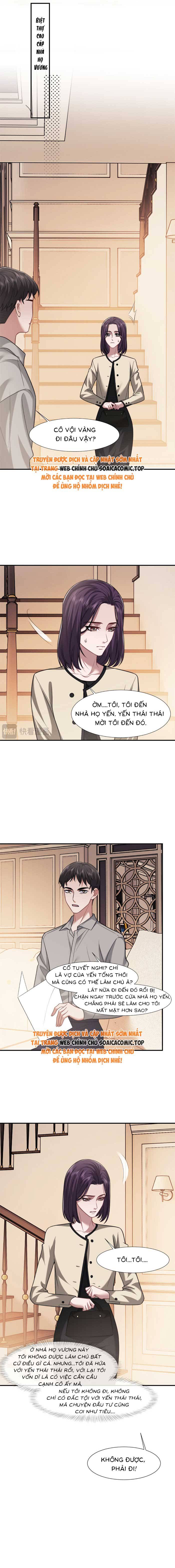 Ninita Yêu Dấu - Phần 2 Chap 1587.3 - Next Chap 1588.3